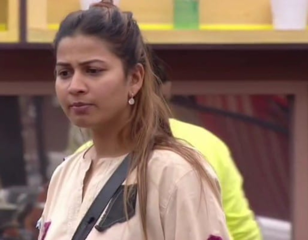 Bigg Boss Season 6 second day, they were nominated for elimination